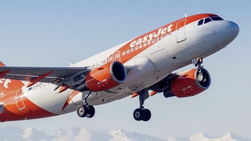 EasyJet are to resume some flights from June 15 