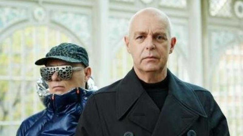 Pet Shop Boys &ndash; a knack for being current yet still classic PSB 
