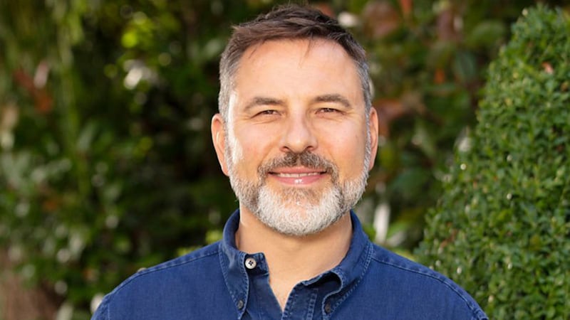 Who Do You Think You Are? BBC 1, 9pm. Actor and author David Walliams delves into his family history, learning of his paternal great-grandfather&rsquo;s traumatic experiences during the First World War&nbsp;