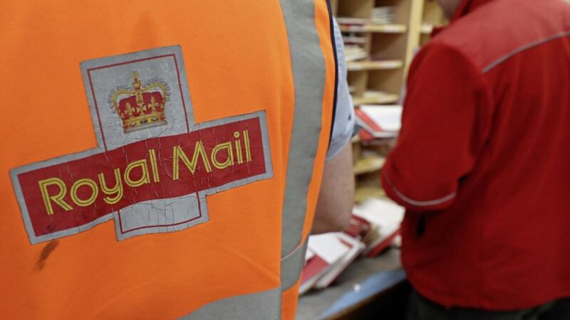 The head of Royal Mail in Northern Ireland has spoken out against proposed industrial action, stating staff would be shooting themselves in the foot 