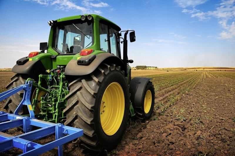 Make sure your farm is insured for any challenge, whatever the weather