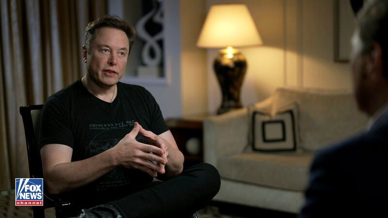Billionaire Twitter owner Elon Musk said his chatbot will be called ‘TruthGPT’.