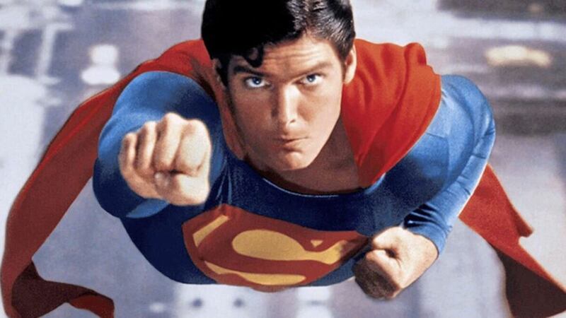 Richard Donner&#39;s definitive Superman (1978) made a star of Christopher Reeve and set the benchmark for superhero movies 