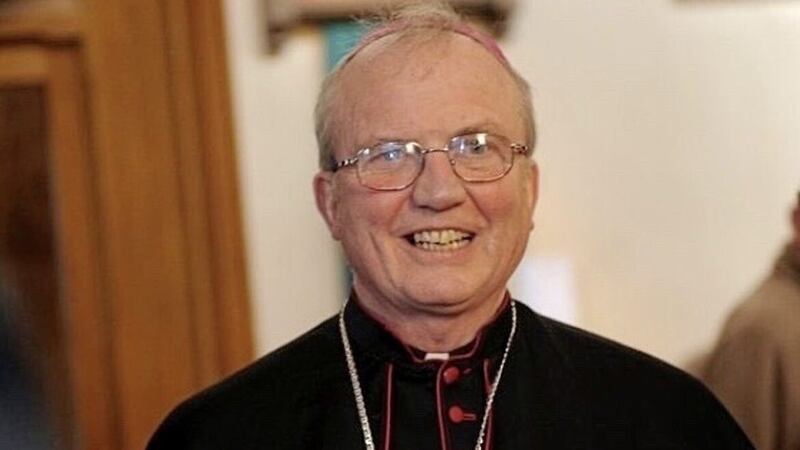 Bishop of Derry Donal McKeown believes all information held by the Catholic church about the possible involvement of priest, Fr James Chesney in the Claudy bombing has been handed over to police. 