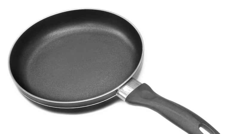 Could there be a link between non-stick utensils and coeliac disease? 
