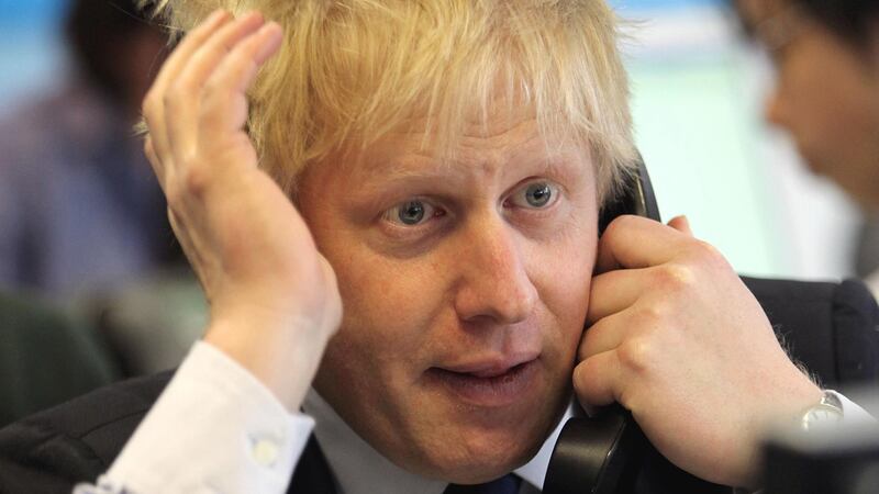 Earlier this week, Boris Johnson was pictured speaking to the Cabinet using the Zoom video conferencing platform that has exploded in popularity.