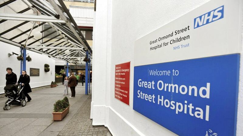 Great Ormond Street has said it will be returning previous donations from the Presidents Club after allegations of sexual harassment at a fundraiser 