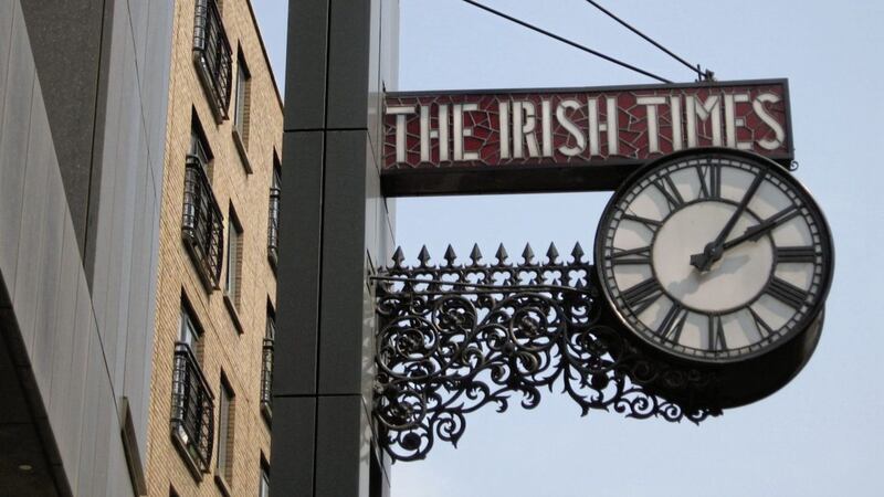 The Irish Times is understood to be in talks to acquire the Cork-based Irish Examiner 