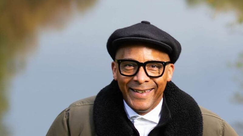 Jay Blades: Learning To Read At 51 airs on BBC One on Wednesday.