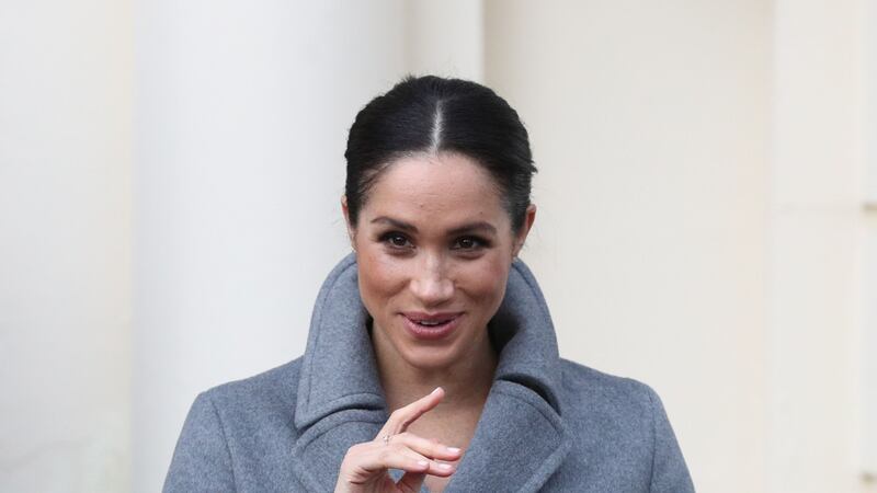 Duchess of Sussex’s patronage reflects her ‘belief in using the arts to bring people from different background and communities together”