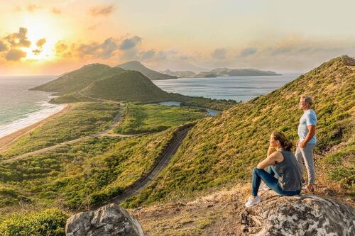 Why the dual island nation of St Kitts and Nevis is a jewel in the Caribbean