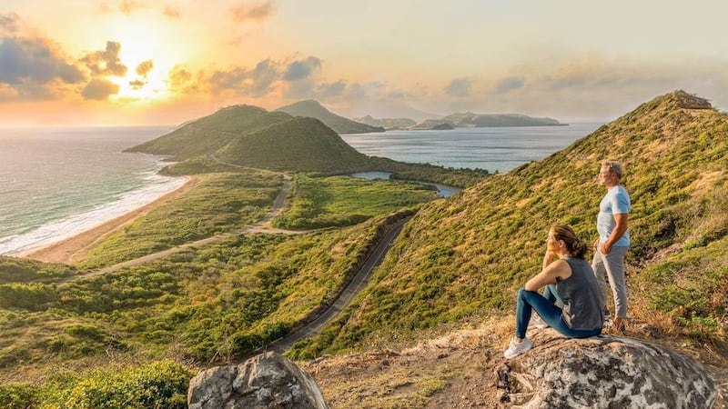 Why the dual island nation of St Kitts and Nevis is a jewel in the Caribbean