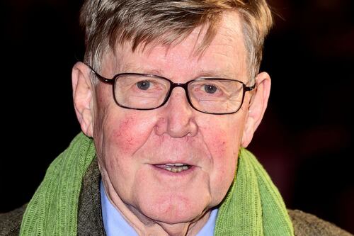 Alan Bennett to debut new play about NHS hospital