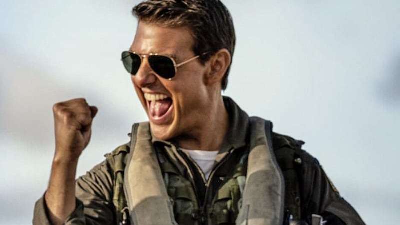 Tom Cruise will be in attendance at Cannes this for the screening of Top Gun: Maverick 