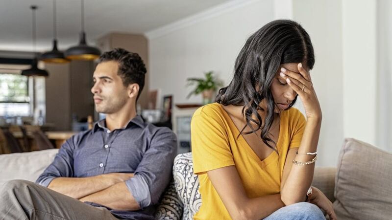 Your husband&#39;s family seem to be interfering in your marriage 