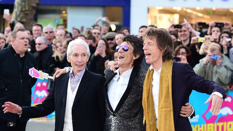 The Rolling Stones will resume their No Filter tour next month in the US.