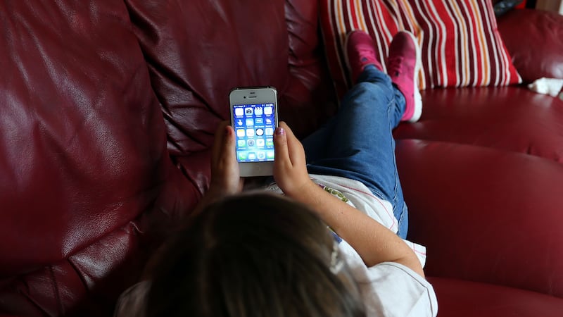 The Children’s Commissioner, Anne Longfield, has called on the Government to step up plans for tech regulation to improve protection for young people.