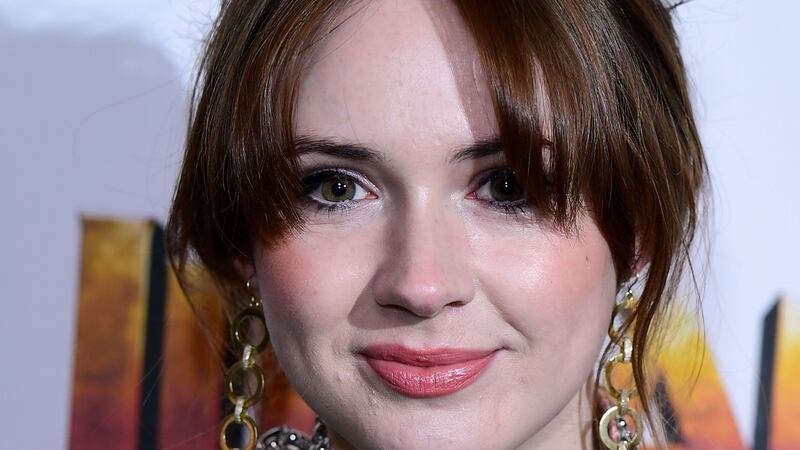 Scots Hollywood star Karen Gillan will bring her directorial debut to the festival for a world premiere.