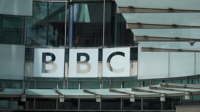 The BBC is planning to make £500 million of savings (Stefan Rousseau/PA)
