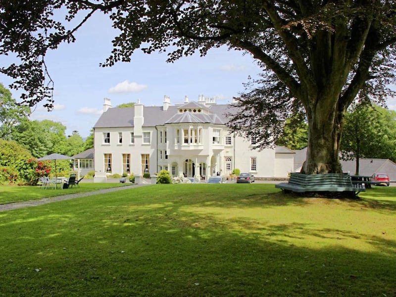The Beech Hill Country House Hotel 