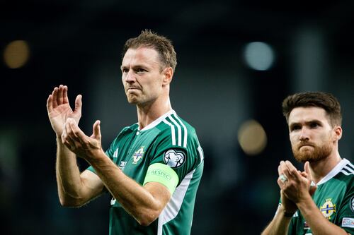 NI boss O’Neill hails international commitment of Evans brothers