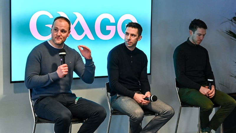 GAAGO has come under fire, and that will increase after they announced exclusive rights to Kerry v Mayo and Galway v Tyrone. 