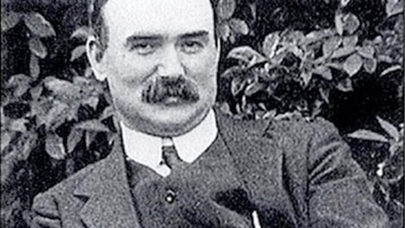The letters show details of James Connolly&#39;s everyday work as a socialist leader. 