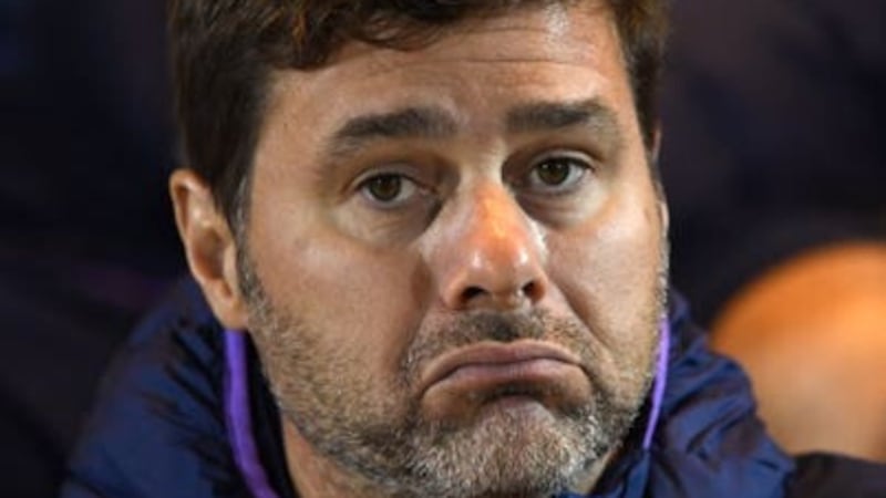 Mauricio Pochettino has plenty in his in-tray as he starts work as Chelsea’s new manager (Joe Giddens/PA)