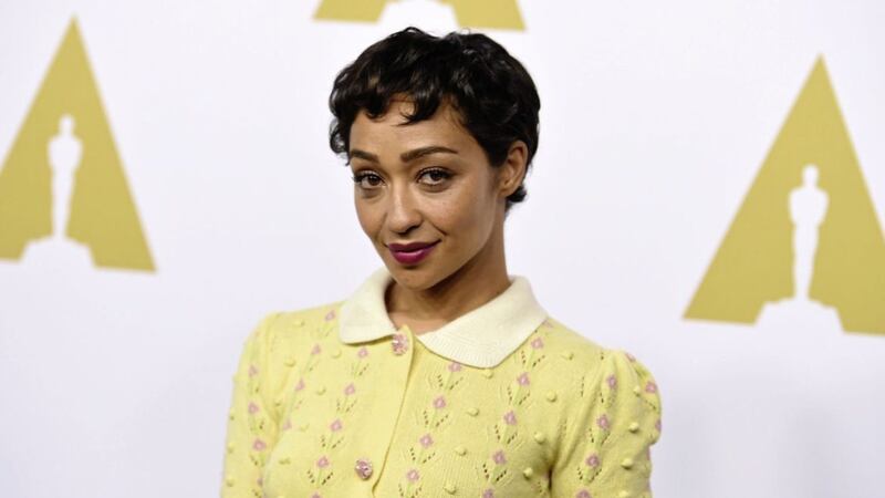 Ruth Negga is nominated in the Best Actress category for her portrayal of real life civil rights hero Mildred Loving in the acclaimed Jeff Nichols-directed drama, Loving. 