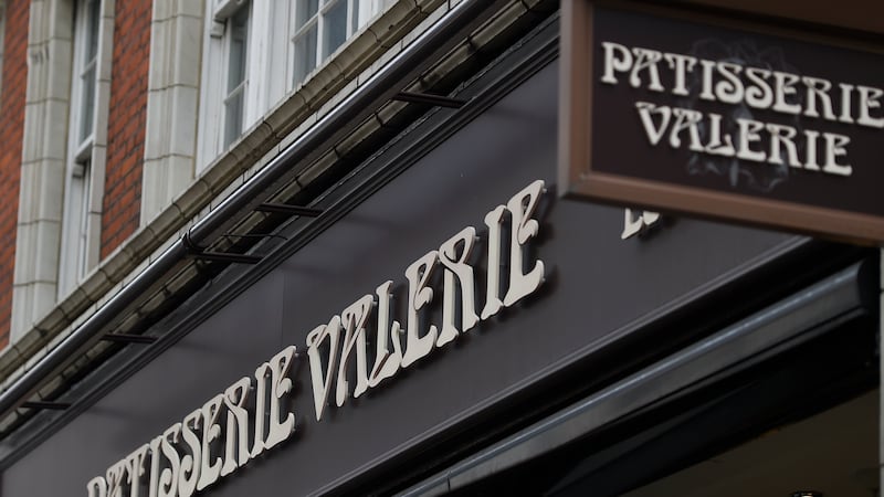 Patisserie Valerie tumbled into administration in 2019