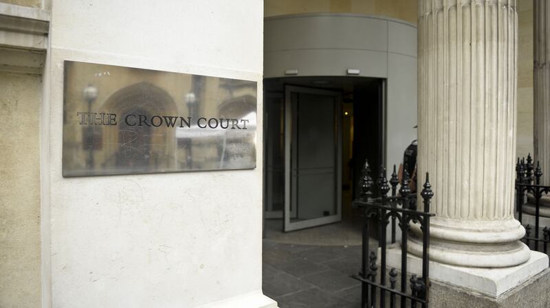 A short hearing took place at Bristol Crown Court on Monday