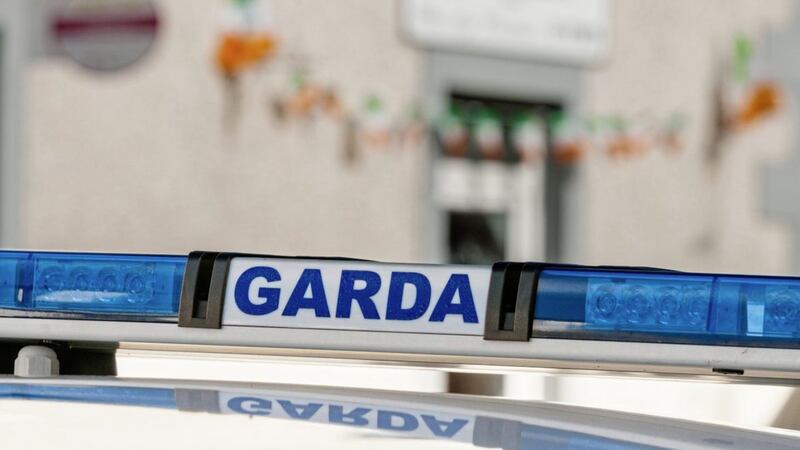 Garda&iacute; last night said they are not looking for anyone else in connection with the deaths of a mother and a baby in Dublin 