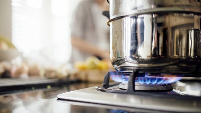 The Utility Regulator has said the average annual household gas bill in the north will likely go up by around &pound;100. 