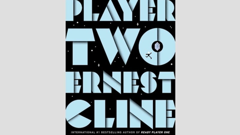 Ready Player Two by Ernest Cline 