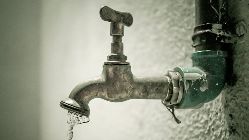 Cuts to NI Water's budget could affect human health, it has been claimed 