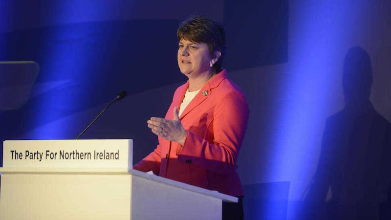 Arlene Foster has much to prove as DUP leader, with less than six months until assembly elections 
