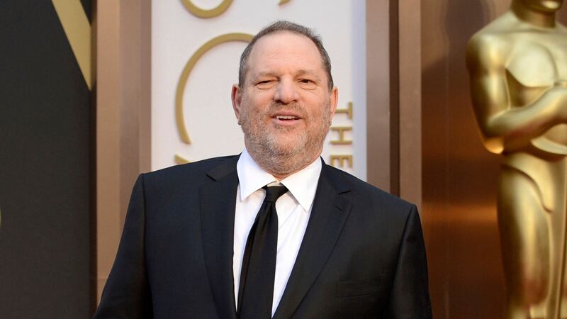 Weinstein is two years into a 23-year sentence for his conviction in New York.