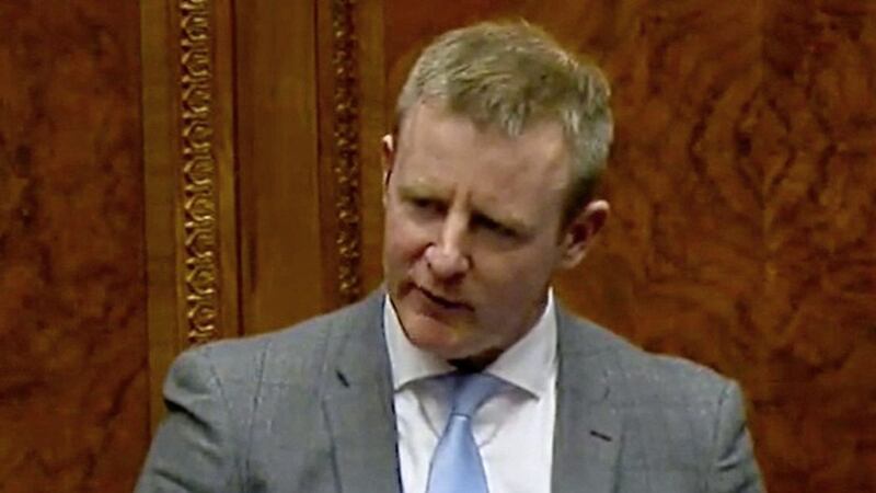 SDLP MLA Justin McNulty has urged the Department of Finance to help clear up funding issues sports clubs are struggling with and warns of some going out of business 