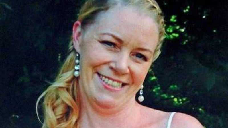 Aisling Brady McCarthy spent two years behind bars alongside serious offenders in Massachusetts&#39;s notorious MCI Framingham after her January 2013 arrest 