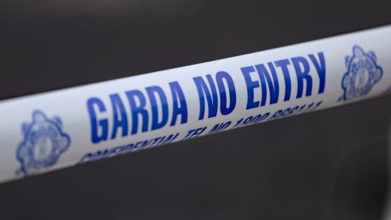 The man was found last Thursday at a house in Drogheda (PA)