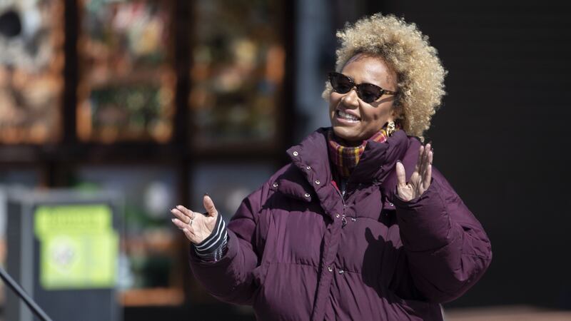 She is searching for talent for BBC series Emeli Sande’s Street Symphony.
