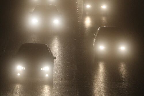 Government to launch study into headlight glare following petition