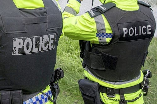 Policing Board review PSNI’s approach to strip searching of children