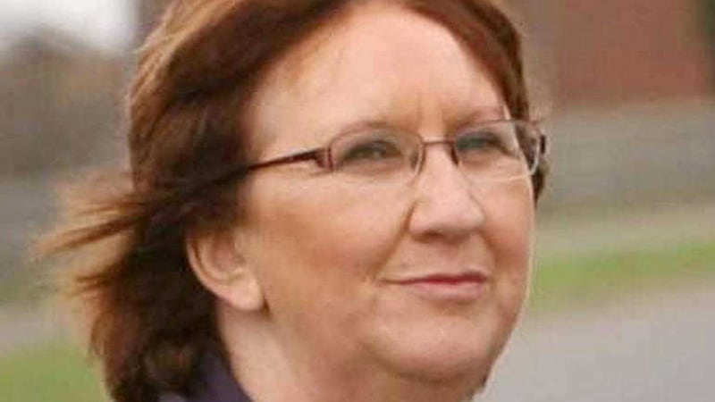 SDLP Policing Board member Dolores Kelly has said the current threat from dissidents is severe 
