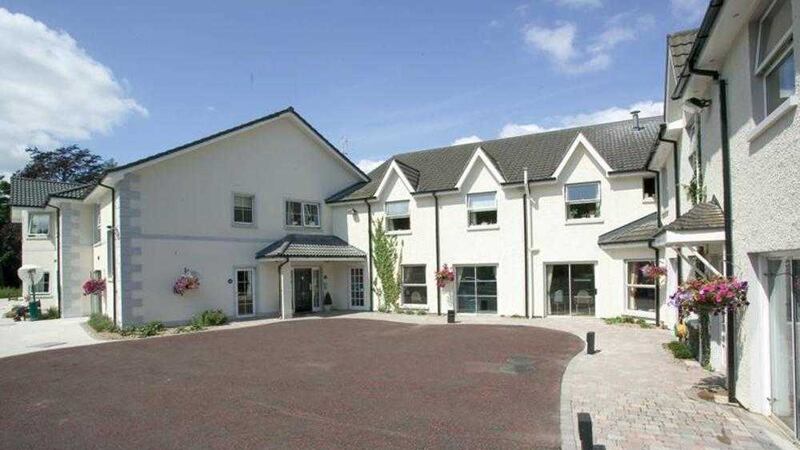 The Regulation and Quality Improvement Authority has issued proceedings against Kingsway Private Nursing Home in Dunmurry 