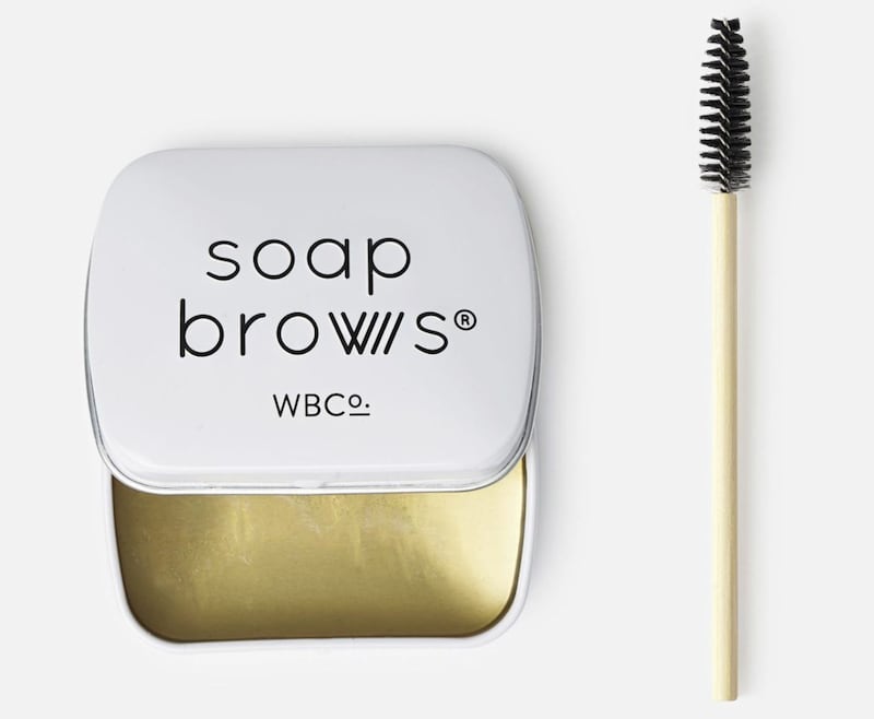 West Barn Co Soap Brows, &pound;19 