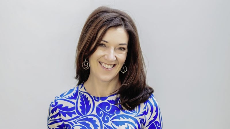 Author Victoria Hislop whose new book is One August Night 
