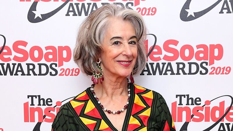 The 74-year-old is reportedly being recognised for her contribution to charity and the arts.