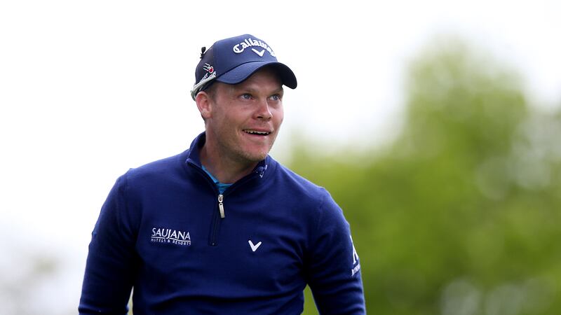 Danny Willett is taking part in the Turkish Airlines Open &nbsp;