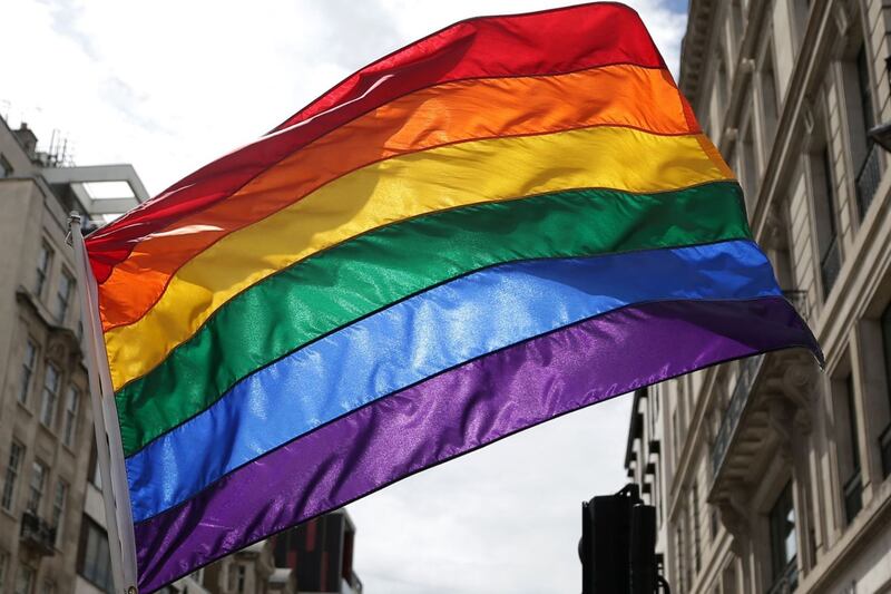 Ten of the best memes and stories from the LGBTQ+ community in 2019